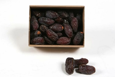تصویر 3 از قیمت خرید خرما خشک سیاه + فروش ویژه